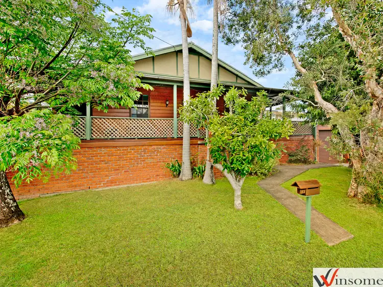 33 Short Street, West Kempsey NSW 2440