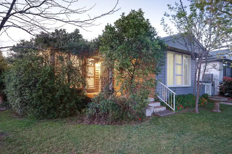19 Richardson Street, East Maitland NSW 2323
