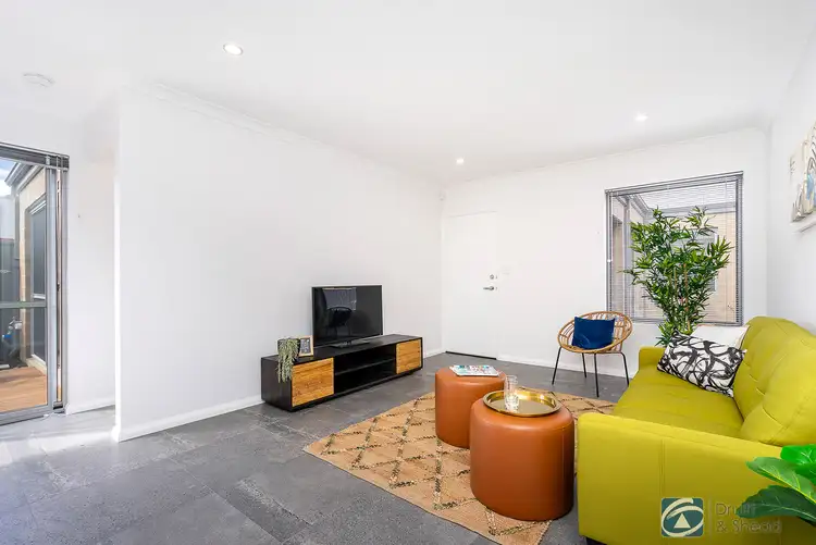 Second view of Homely villa listing, 20B Rotherfield Road, Westminster WA 6061