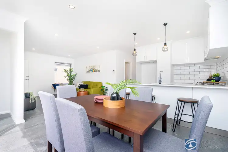Third view of Homely villa listing, 20B Rotherfield Road, Westminster WA 6061