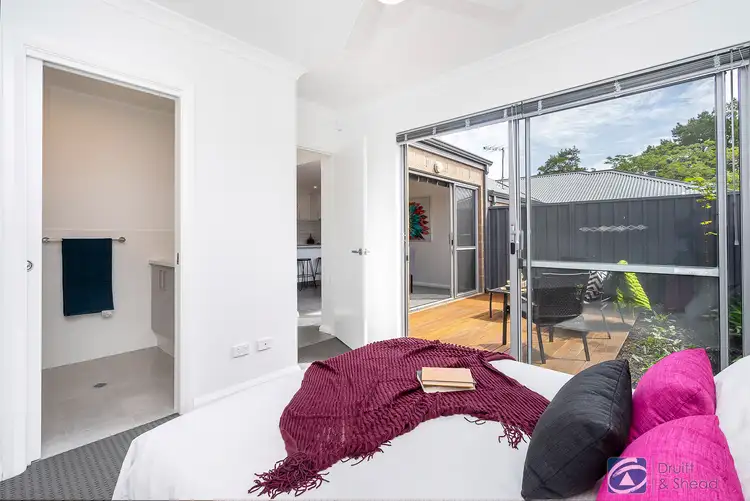 Fifth view of Homely villa listing, 20B Rotherfield Road, Westminster WA 6061