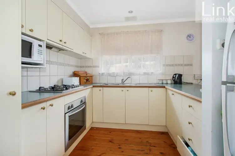 Third view of Homely house listing, 32 Aruma Crescent, Springdale Heights NSW 2641