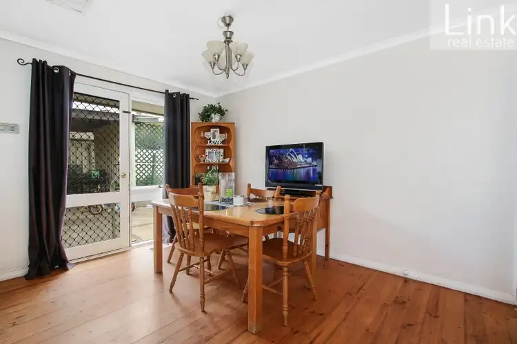 Fourth view of Homely house listing, 32 Aruma Crescent, Springdale Heights NSW 2641