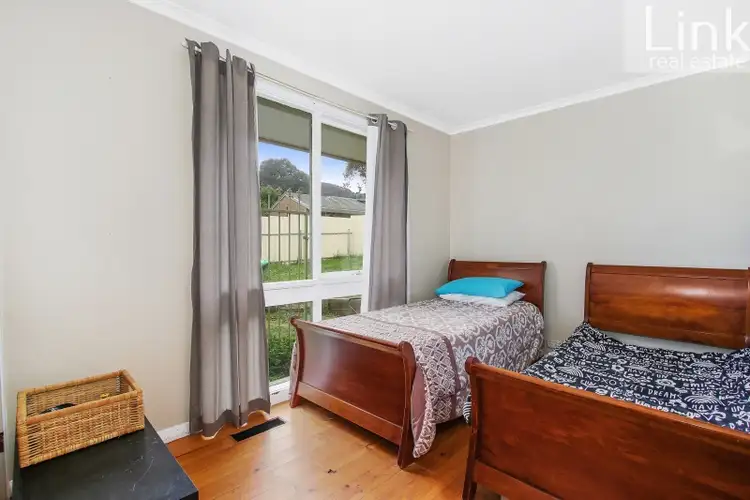 Sixth view of Homely house listing, 32 Aruma Crescent, Springdale Heights NSW 2641