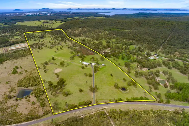 87 Pindimar Road, Tea Gardens NSW 2324