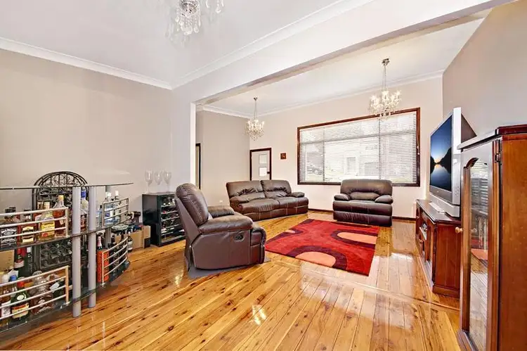 Second view of Homely house listing, 12 Dilke Road, Padstow NSW 2211