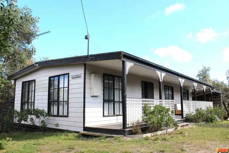 12 ATHERTON DRIVE, Venus Bay VIC 3956