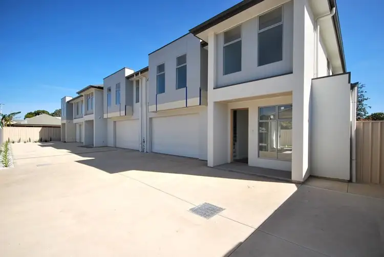 LOT 3, 39 Sheridan Street, Woodville North SA 5012