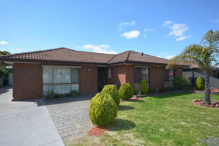 1/36 Cimberwood drive, Craigieburn VIC 3064