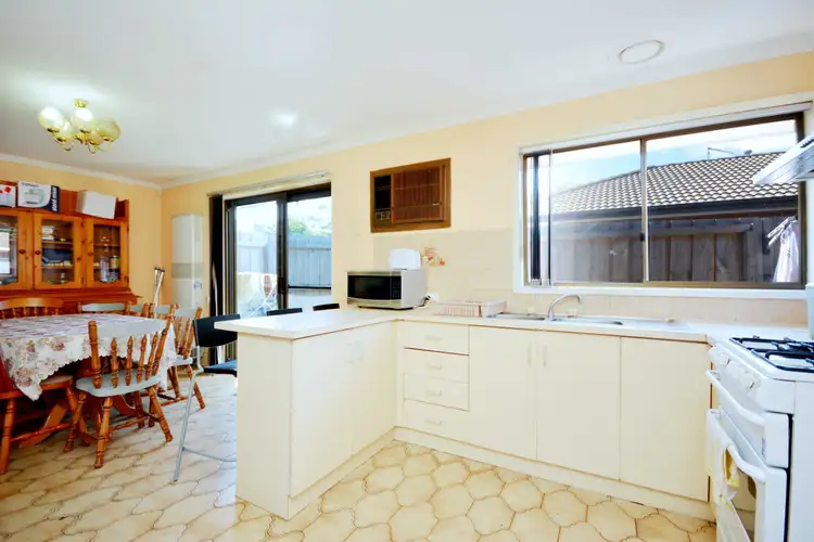Third view of Homely house listing, 1/36 Cimberwood drive, Craigieburn VIC 3064