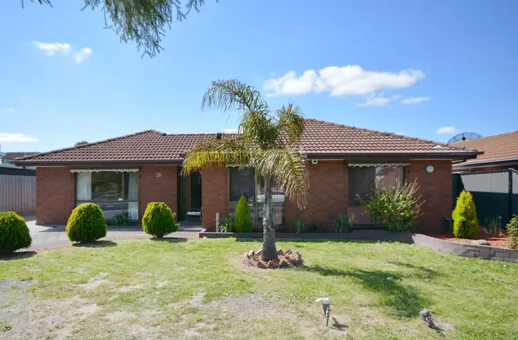 Seventh view of Homely house listing, 1/36 Cimberwood drive, Craigieburn VIC 3064