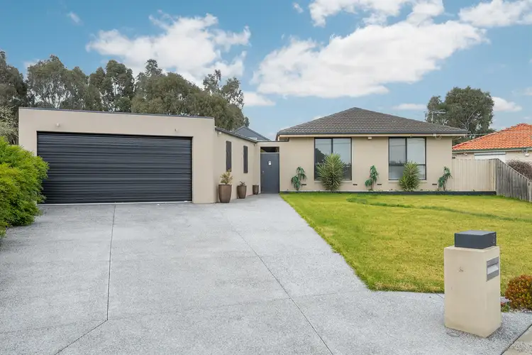 23 Burvale Court, Tullamarine VIC 3043