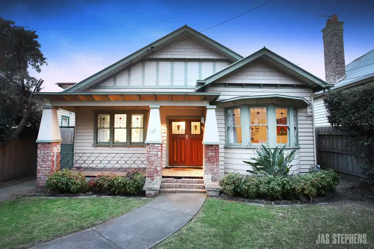 98 Francis Street, Yarraville VIC 3013