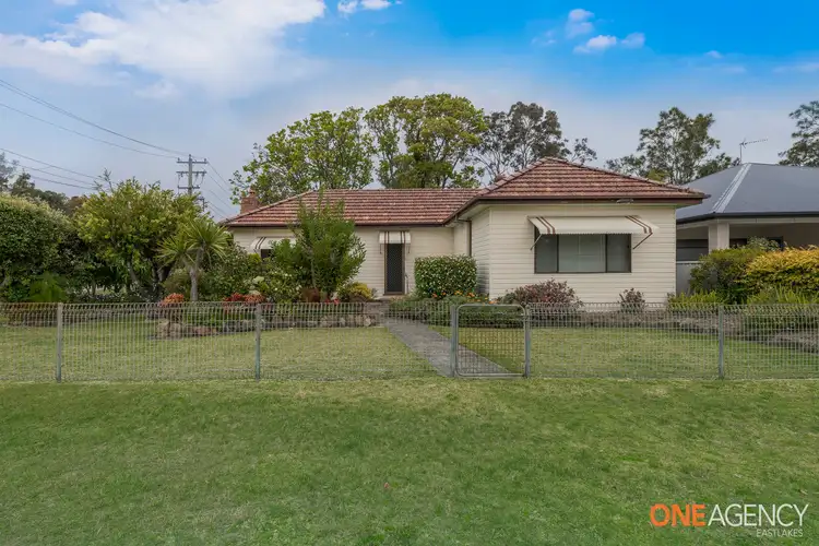 29 St Johns Drive, Croudace Bay NSW 2280