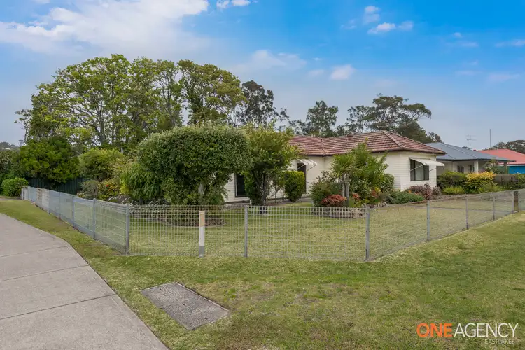 Second view of Homely house listing, 29 St Johns Drive, Croudace Bay NSW 2280