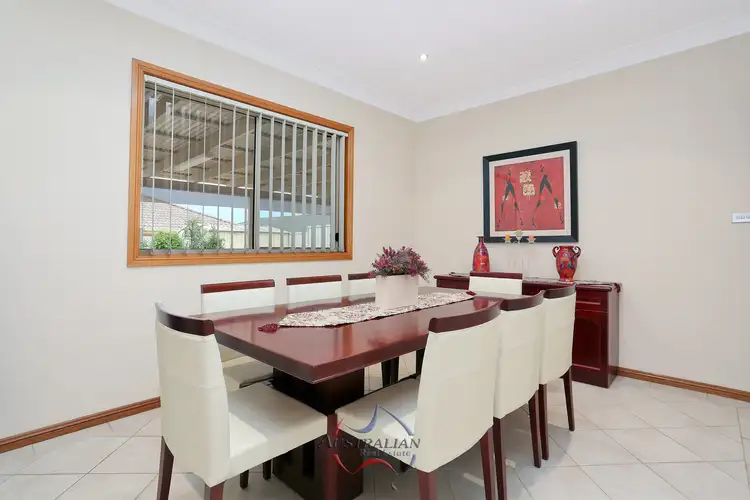 Fourth view of Homely house listing, 6 Belledale Close, St Clair NSW 2759