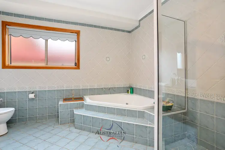 Sixth view of Homely house listing, 6 Belledale Close, St Clair NSW 2759