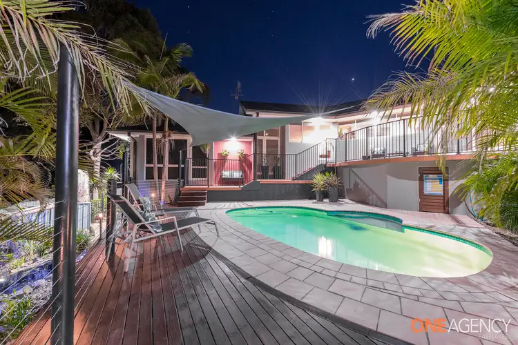 Main view of Homely house listing, 24 Leichhardt Road, Valentine NSW 2280