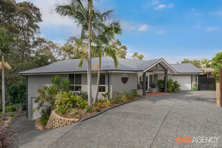 Second view of Homely house listing, 24 Leichhardt Road, Valentine NSW 2280