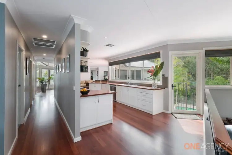Fourth view of Homely house listing, 24 Leichhardt Road, Valentine NSW 2280