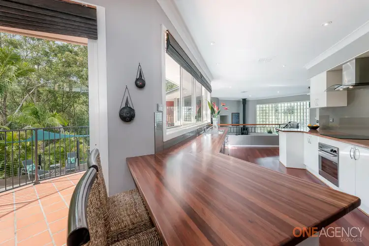 Fifth view of Homely house listing, 24 Leichhardt Road, Valentine NSW 2280