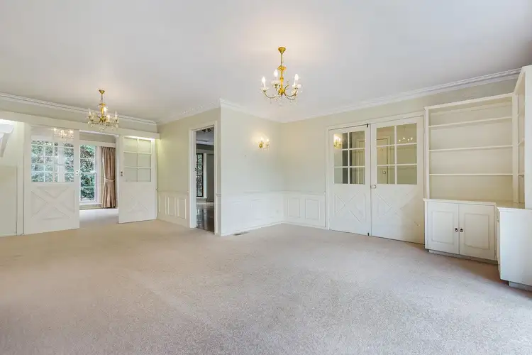5 Eagle Court