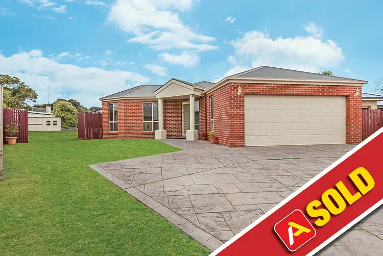 11 Donegal Court, Portland VIC 3305
