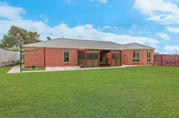 Third view of Homely house listing, 11 Donegal Court, Portland VIC 3305