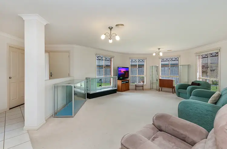 Fourth view of Homely house listing, 11 Donegal Court, Portland VIC 3305