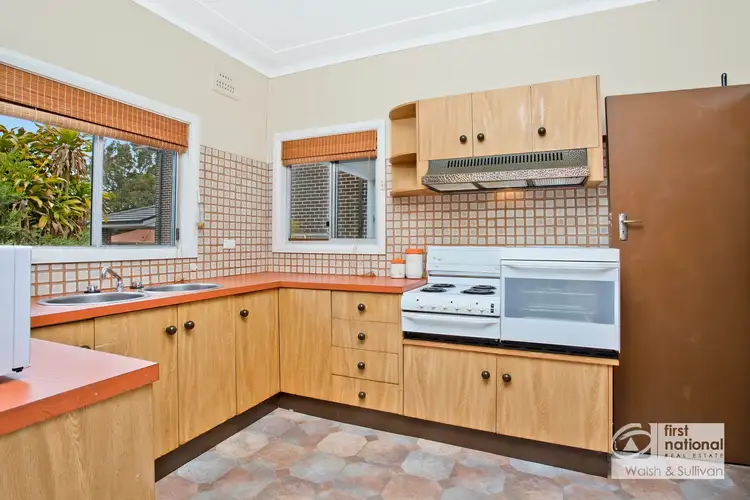 Second view of Homely house listing, 68 Tintern Ave, Telopea NSW 2117