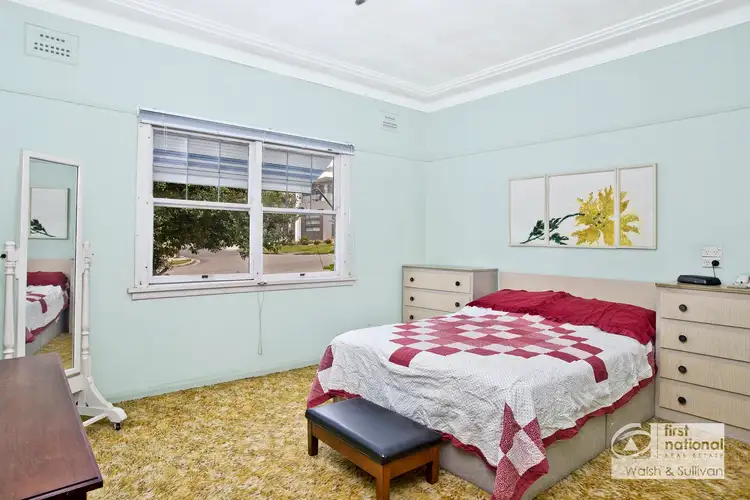 Fourth view of Homely house listing, 68 Tintern Ave, Telopea NSW 2117