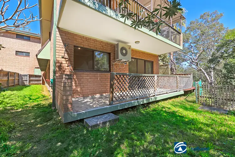 Main view of Homely apartment listing, 2/7 Garden Street, Telopea NSW 2117
