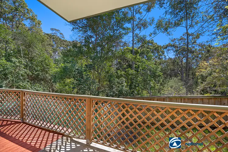 Second view of Homely apartment listing, 2/7 Garden Street, Telopea NSW 2117