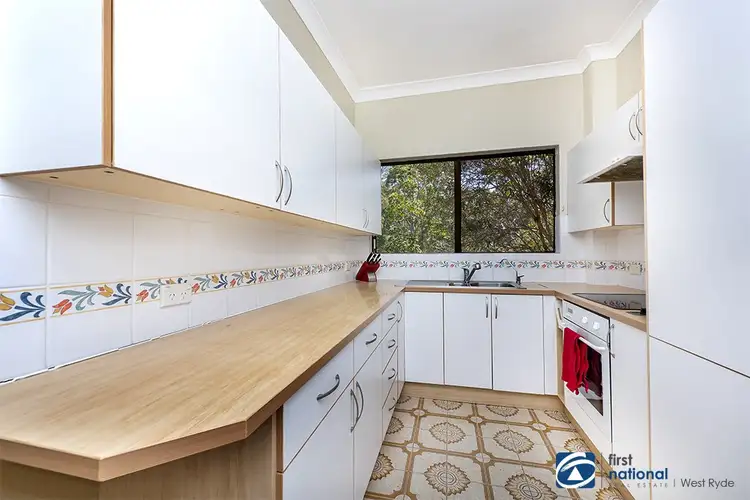 Fourth view of Homely apartment listing, 2/7 Garden Street, Telopea NSW 2117