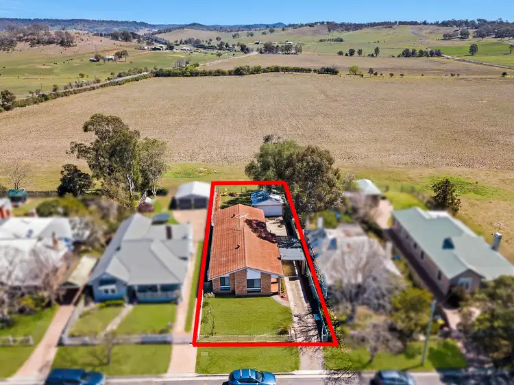 Main view of Homely house listing, 94 Menangle Road, Menangle NSW 2568