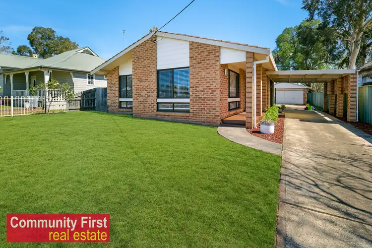 Second view of Homely house listing, 94 Menangle Road, Menangle NSW 2568
