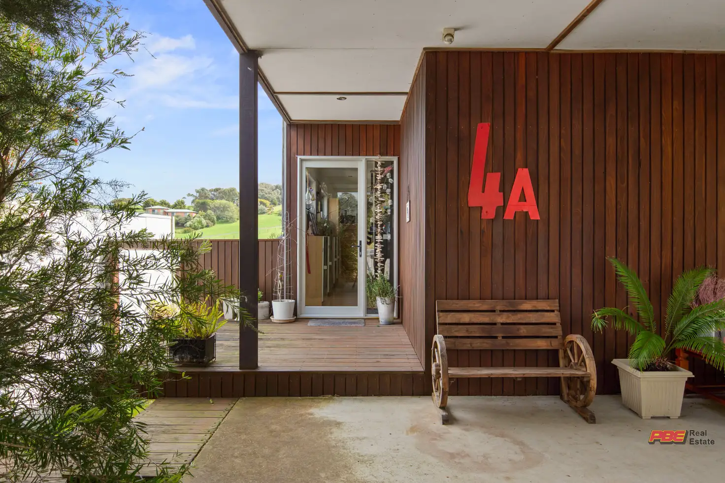 Main view of Homely house listing, 4a Hill Street, Kilcunda VIC 3995