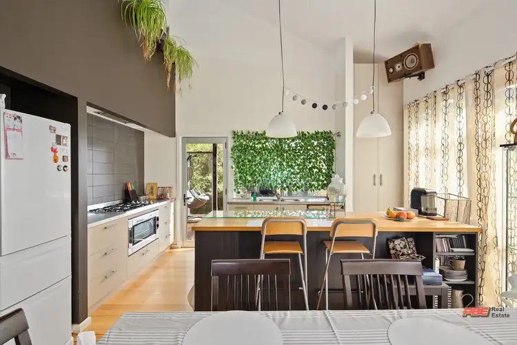 Second view of Homely house listing, 4a Hill Street, Kilcunda VIC 3995