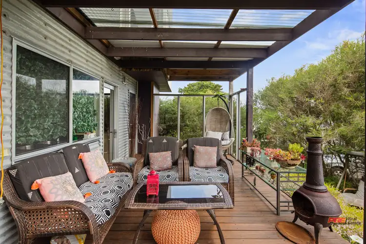 Seventh view of Homely house listing, 4a Hill Street, Kilcunda VIC 3995