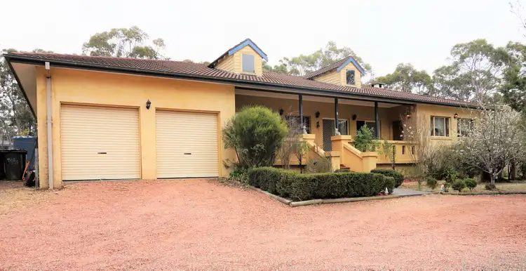 19 Banksia Avenue, Tallong NSW 2579