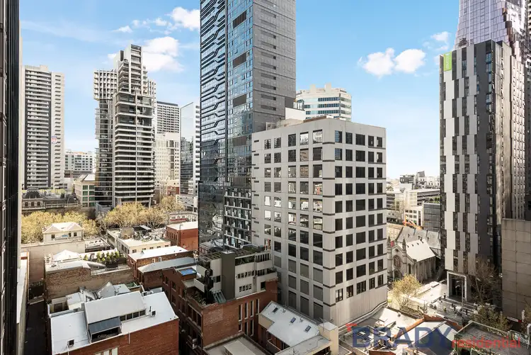 1209/8 Sutherland Street, Melbourne VIC 3000