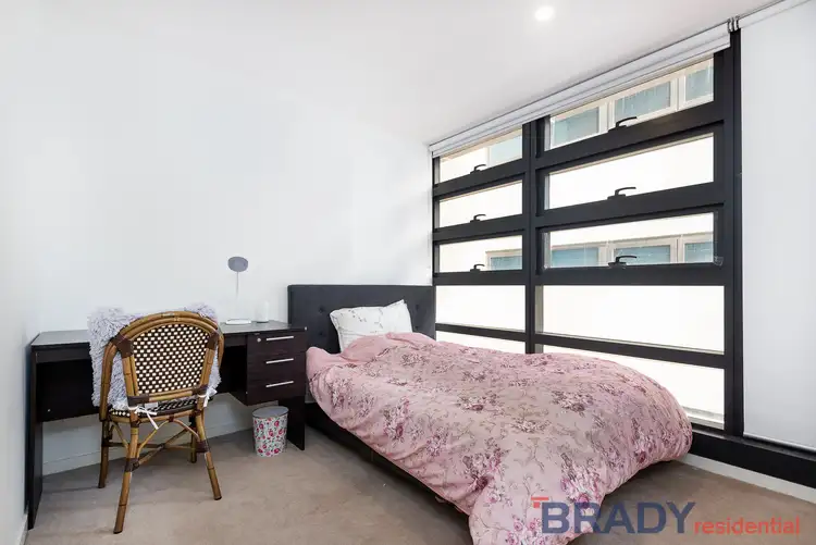 Third view of Homely apartment listing, 1209/8 Sutherland Street, Melbourne VIC 3000