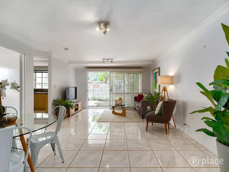 9/68 Herston Road, Kelvin Grove QLD 4059