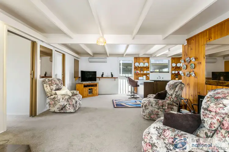 Third view of Homely house listing, 83 Raymond Street, Tootgarook VIC 3941