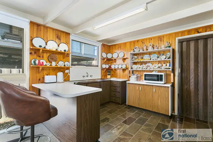 Fourth view of Homely house listing, 83 Raymond Street, Tootgarook VIC 3941
