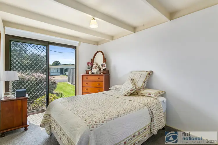 Fifth view of Homely house listing, 83 Raymond Street, Tootgarook VIC 3941