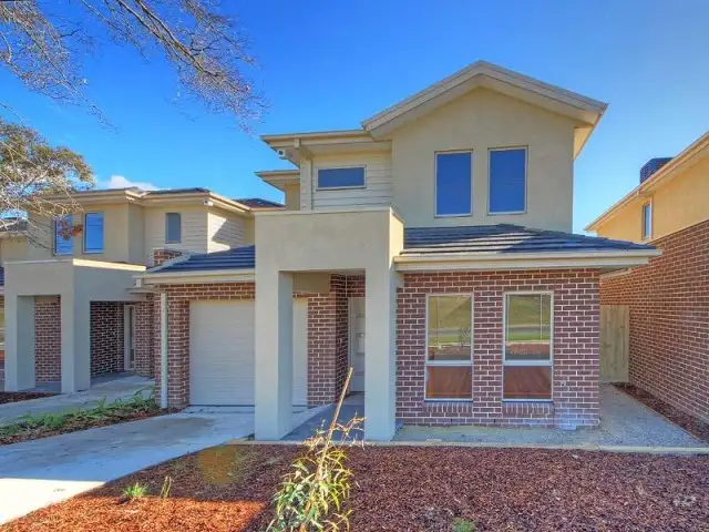 3/395 Maroondah hwy