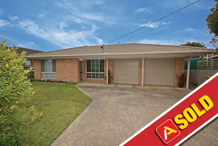 342 Edgar Street, Portland VIC 3305