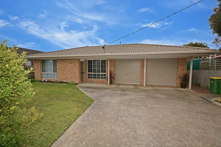 Second view of Homely house listing, 342 Edgar Street, Portland VIC 3305