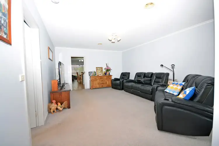 Seventh view of Homely house listing, 342 Edgar Street, Portland VIC 3305